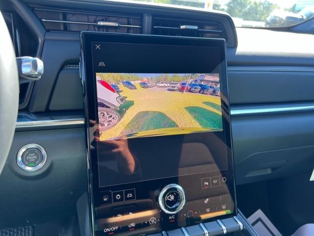 new 2026 GMC Terrain car, priced at $31,235