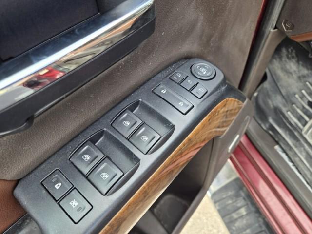 used 2016 Chevrolet Silverado 3500 car, priced at $34,985