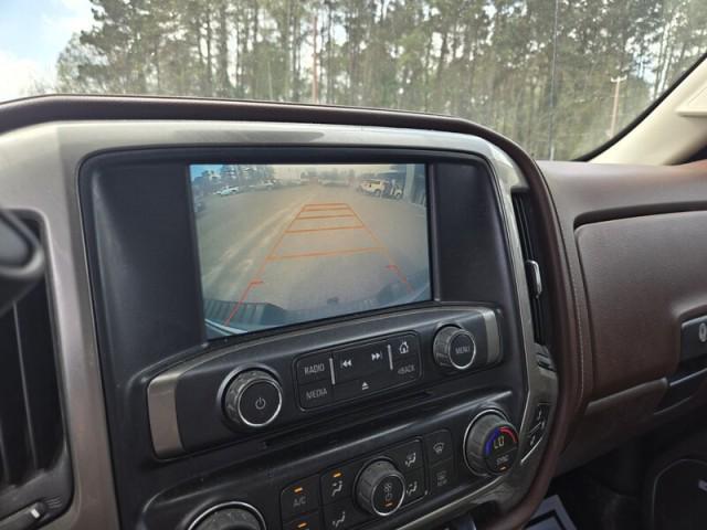 used 2016 Chevrolet Silverado 3500 car, priced at $34,985