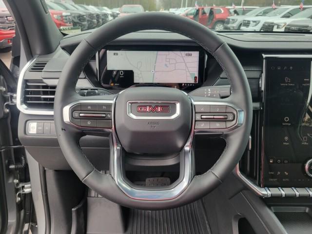 new 2026 GMC Acadia car, priced at $47,950