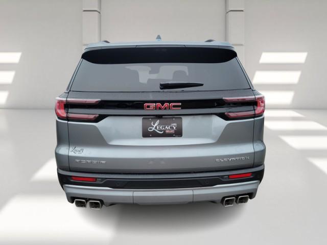 new 2026 GMC Acadia car, priced at $47,950