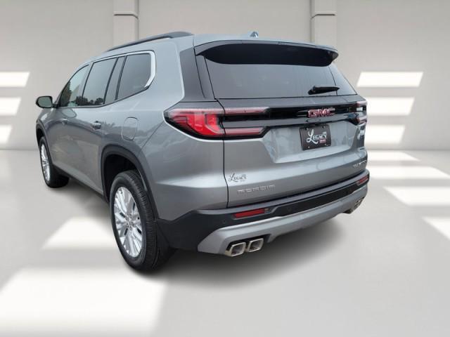 new 2026 GMC Acadia car, priced at $47,950