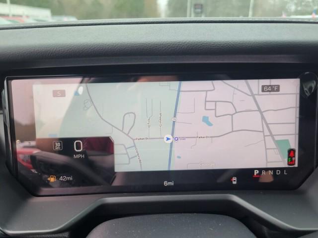 new 2026 GMC Acadia car, priced at $47,950