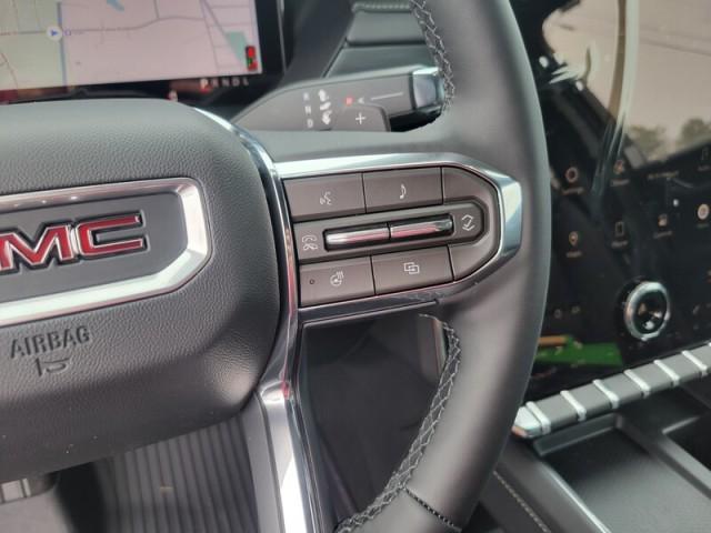 new 2026 GMC Acadia car, priced at $47,950