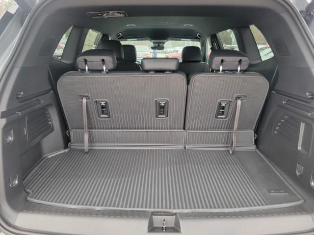 new 2026 GMC Acadia car, priced at $47,950