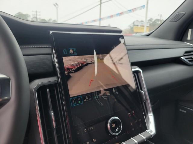 new 2026 GMC Acadia car, priced at $47,950