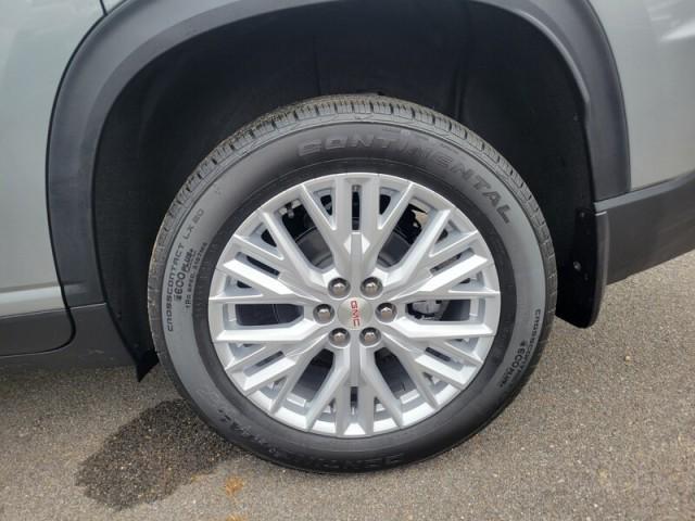 new 2026 GMC Acadia car, priced at $47,950