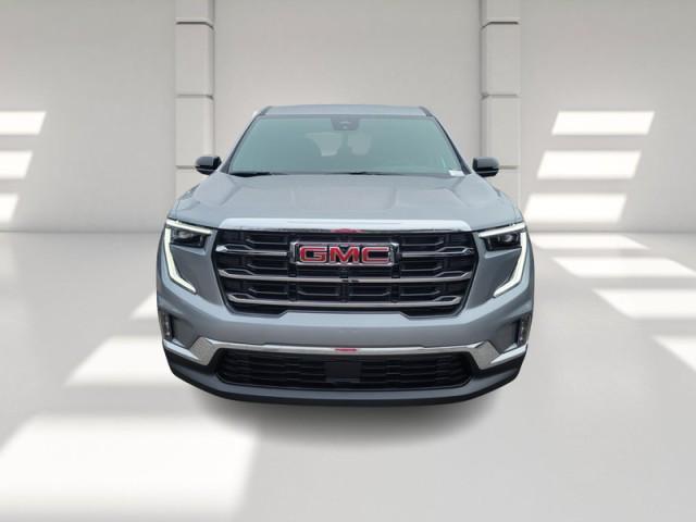 new 2026 GMC Acadia car, priced at $47,950