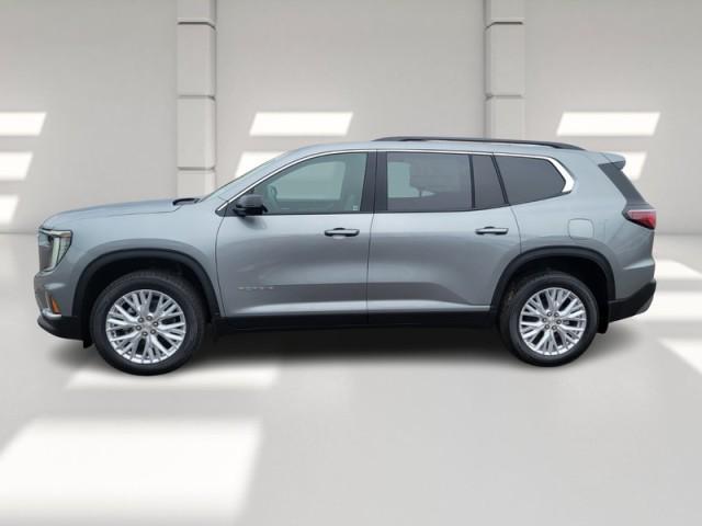 new 2026 GMC Acadia car, priced at $47,950