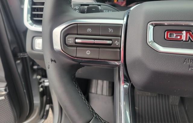 new 2026 GMC Acadia car, priced at $47,950