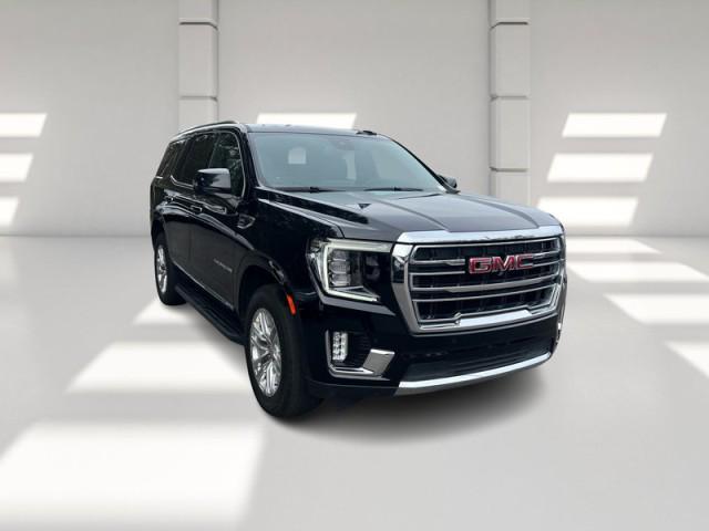 used 2024 GMC Yukon car, priced at $53,491