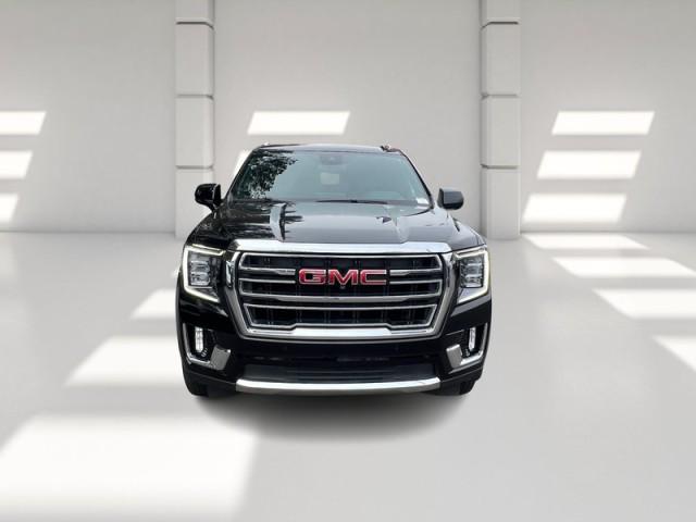 used 2024 GMC Yukon car, priced at $53,491