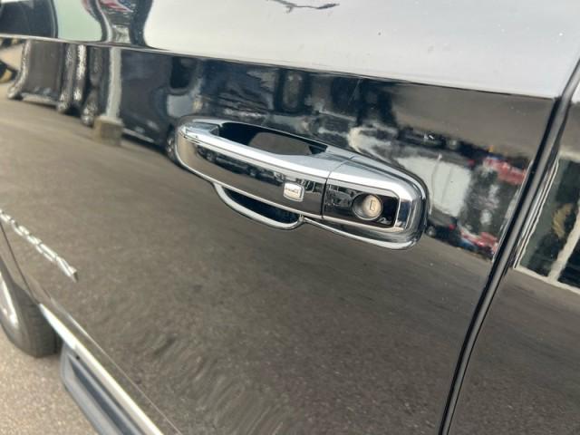 used 2024 GMC Yukon car, priced at $53,491