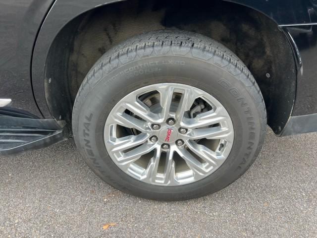 used 2024 GMC Yukon car, priced at $53,491