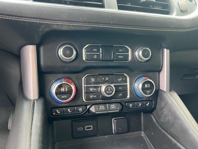 used 2024 GMC Yukon car, priced at $53,491