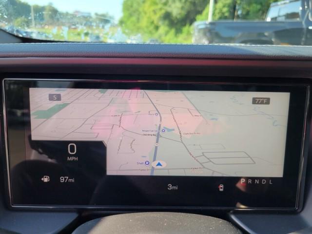 new 2026 GMC Terrain car, priced at $31,790