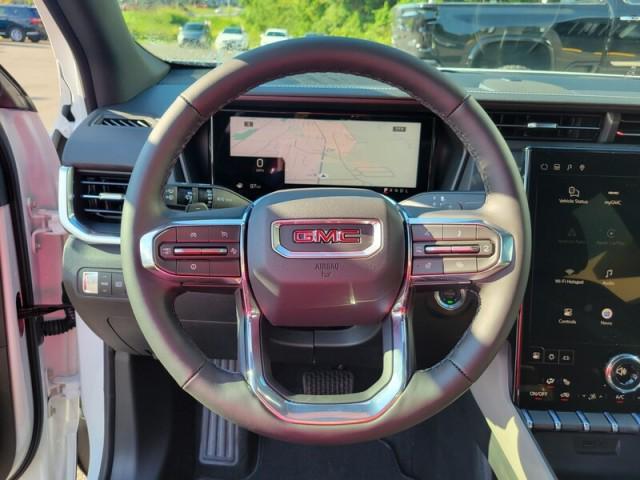 new 2026 GMC Terrain car, priced at $31,790