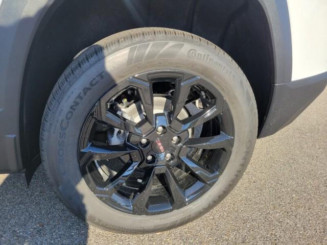 new 2026 GMC Terrain car, priced at $31,790