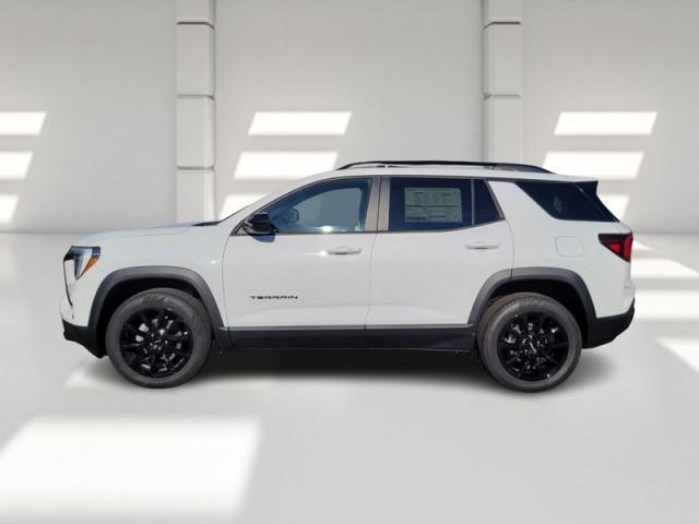 new 2026 GMC Terrain car, priced at $31,790