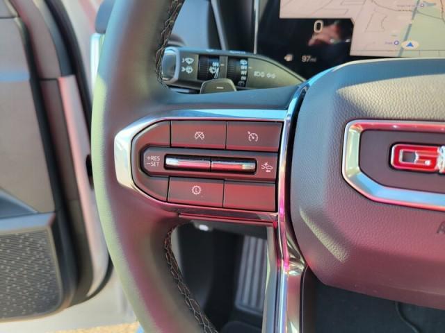 new 2026 GMC Terrain car, priced at $31,790