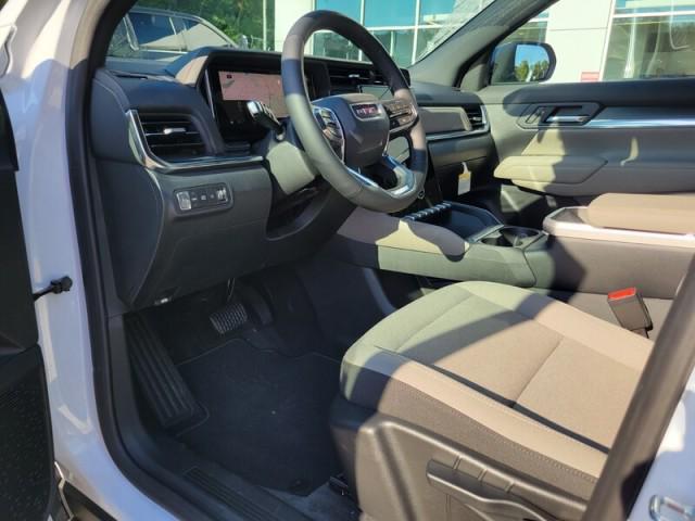 new 2026 GMC Terrain car, priced at $31,790