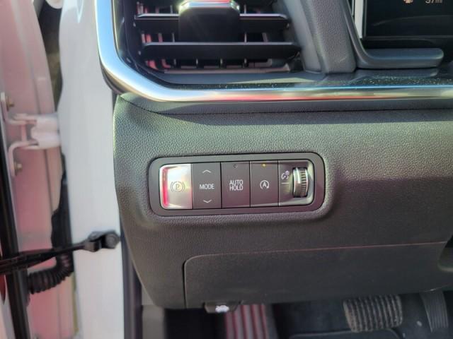 new 2026 GMC Terrain car, priced at $31,790