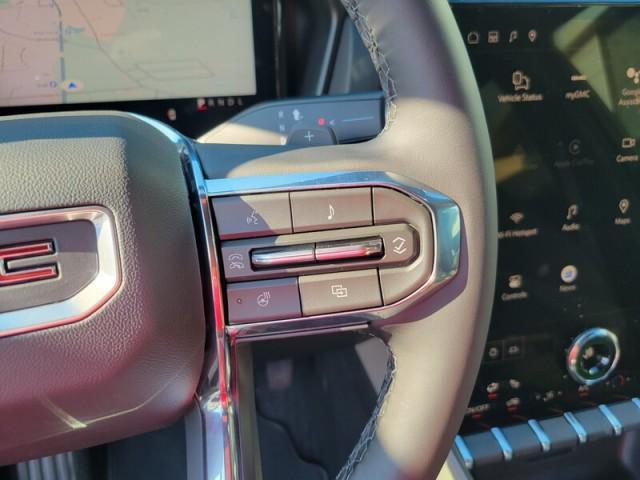 new 2026 GMC Terrain car, priced at $31,790