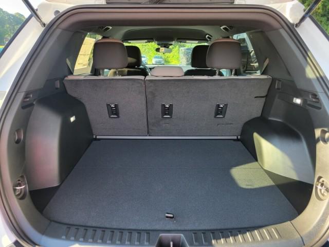 new 2026 GMC Terrain car, priced at $31,790