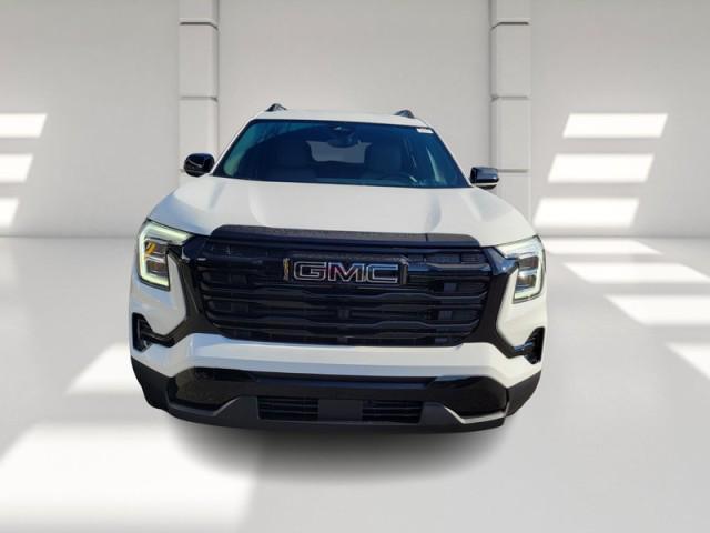 new 2026 GMC Terrain car, priced at $31,790