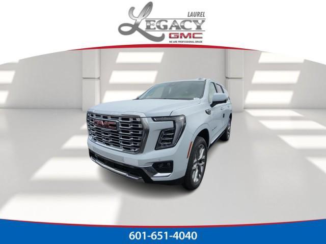 new 2026 GMC Yukon car, priced at $85,530