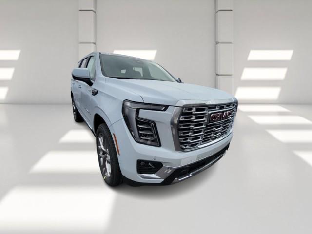 new 2026 GMC Yukon car, priced at $85,530