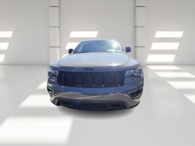 used 2019 Jeep Grand Cherokee car, priced at $15,785