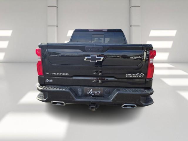 used 2022 Chevrolet Silverado 1500 car, priced at $40,995