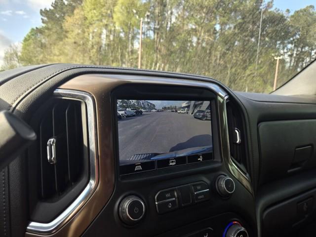 used 2022 Chevrolet Silverado 1500 car, priced at $40,995