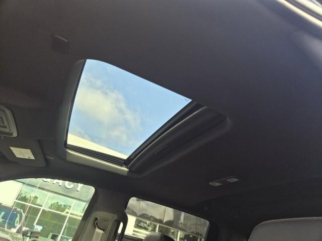 used 2022 Chevrolet Silverado 1500 car, priced at $40,995