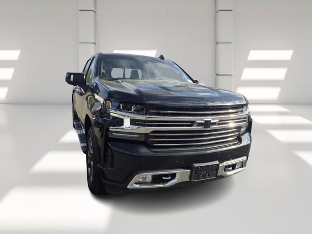used 2022 Chevrolet Silverado 1500 car, priced at $40,995