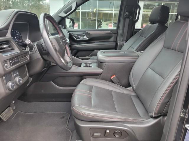 used 2023 Chevrolet Tahoe car, priced at $47,499