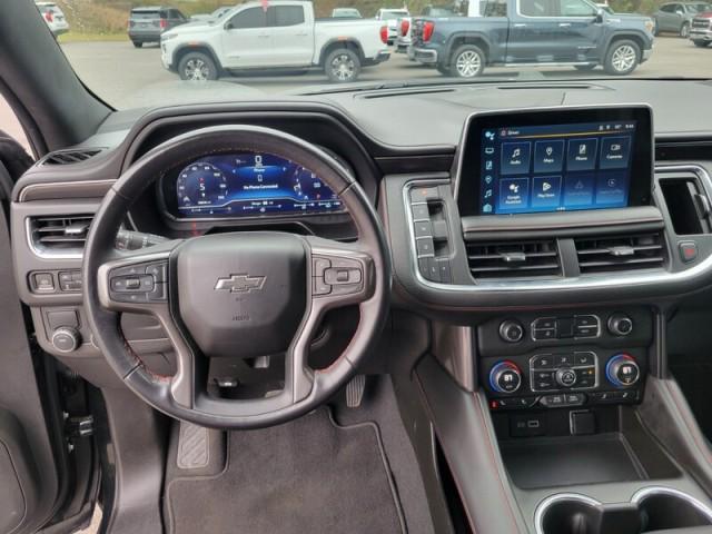 used 2023 Chevrolet Tahoe car, priced at $47,499