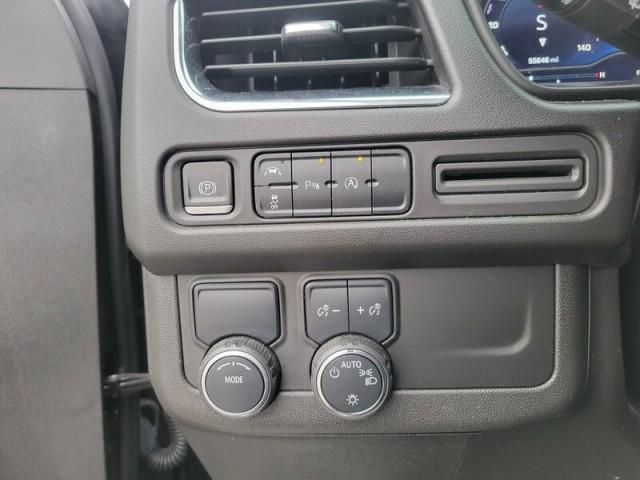 used 2023 Chevrolet Tahoe car, priced at $47,499