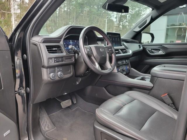used 2023 Chevrolet Tahoe car, priced at $47,499