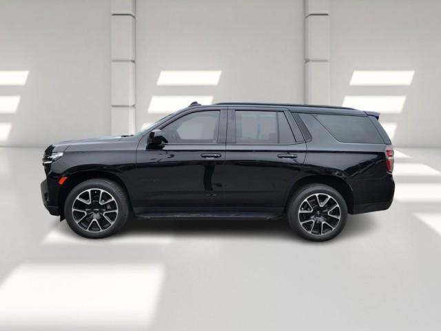used 2023 Chevrolet Tahoe car, priced at $47,499