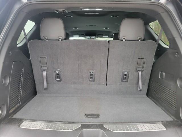 used 2023 Chevrolet Tahoe car, priced at $47,499