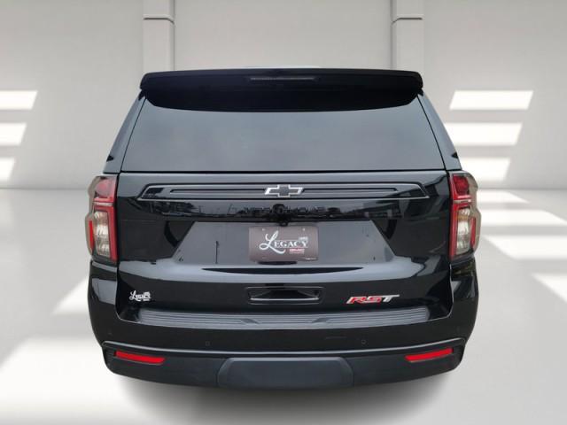 used 2023 Chevrolet Tahoe car, priced at $47,499