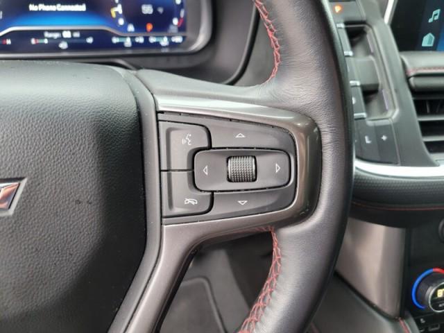 used 2023 Chevrolet Tahoe car, priced at $47,499