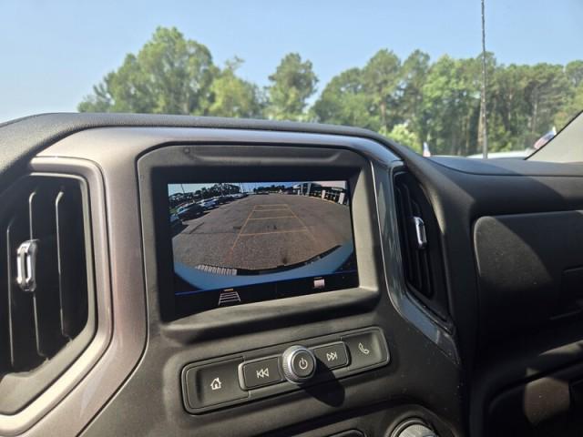 used 2023 Chevrolet Silverado 2500 car, priced at $34,895