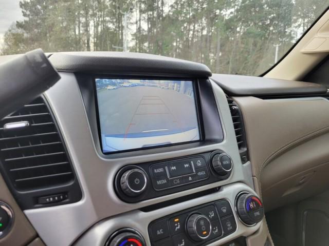 used 2020 GMC Yukon car, priced at $27,491