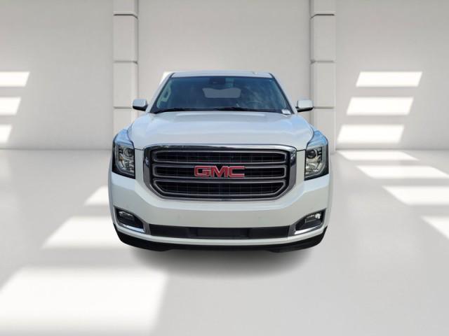 used 2020 GMC Yukon car, priced at $27,491