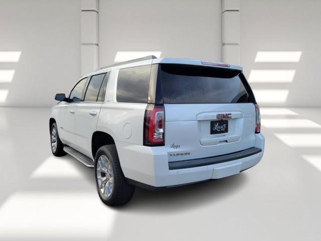 used 2020 GMC Yukon car, priced at $27,491