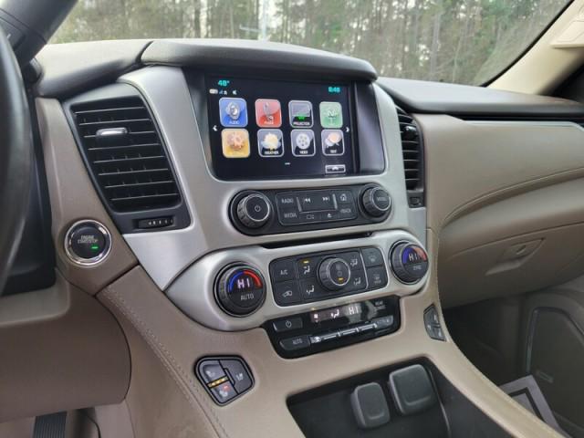 used 2020 GMC Yukon car, priced at $27,491