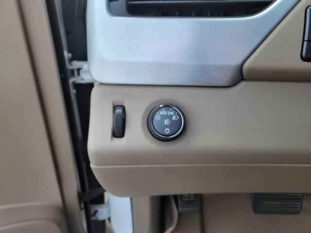 used 2020 GMC Yukon car, priced at $27,491